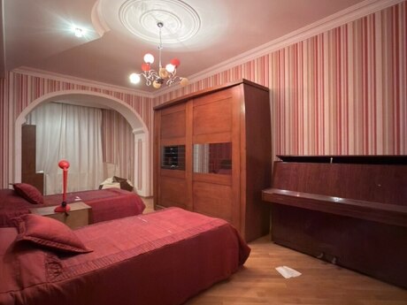 4-room apartment, 202 m², Gənclik: 440 000 ₼ 4