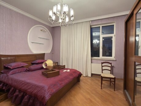 4-room apartment, 202 m², Gənclik: 440 000 ₼ 3