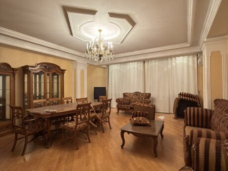 4-room apartment, 202 m², Gənclik: 440 000 ₼ 2
