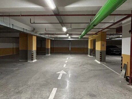 Parking space for sale in 20 Yanvar, 18 m², 18 000 AZN, photo 3 / 3