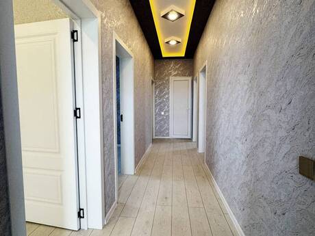4 otaqlı həyət evi, 186 m², Binə: 133 000 ₼ 3
