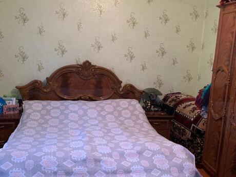 Elan №6492383 - Bakı, Memar Əcəmi m., 2 otaqlı, 55 m², 1/5 mərtəbə
