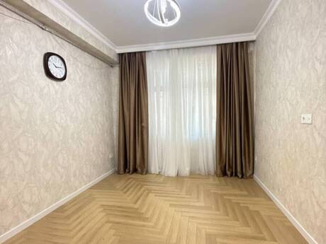 2 otaqlı mənzil, 52 m², İnşaatçılar: 185 000 ₼ 5