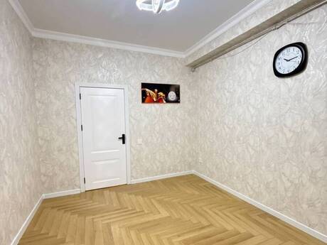 2 otaqlı mənzil, 52 m², İnşaatçılar: 185 000 ₼ 3