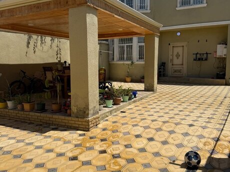 4 otaqlı həyət evi, 160 m², Masazır: 139 000 ₼ 2