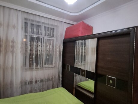 3-комнатная квартира, 66 м², Masazır: 120 000 ₼ 5