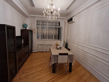 3-комнатная квартира, 66 м², Masazır: 120 000 ₼ 4