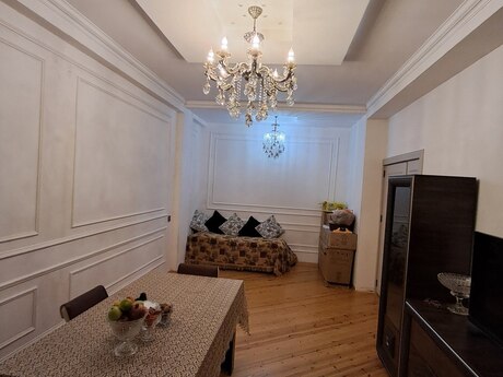 3-комнатная квартира, 66 м², Masazır: 120 000 ₼ 3