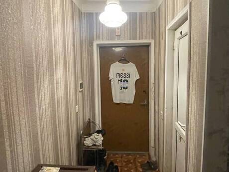 Kirayə 1 otaqlı mənzil, 35 m², Elmlər Akademiyası: 500 ₼/ay 5