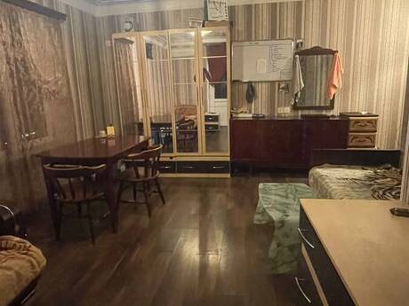 Kirayə 1 otaqlı mənzil, 35 m², Elmlər Akademiyası: 500 ₼/ay 3