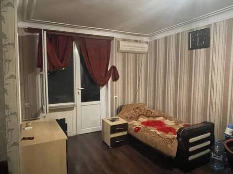 Kirayə 1 otaqlı mənzil, 35 m², Elmlər Akademiyası: 500 ₼/ay 2