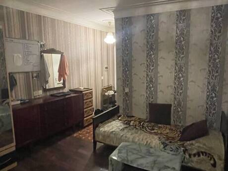 Kirayə 1 otaqlı mənzil, 35 m², Elmlər Akademiyası: 500 ₼/ay 4