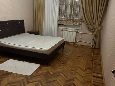 Kirayə 3 otaqlı mənzil, 82 m², Nəsimi: 750 ₼/ay 2