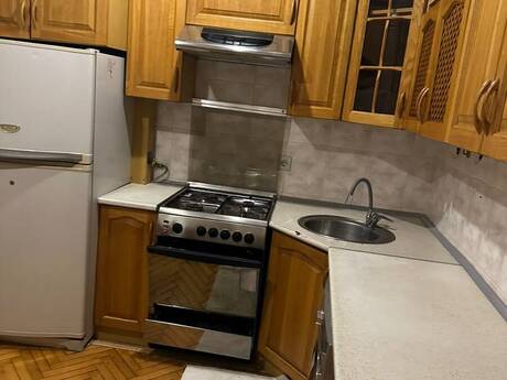 Kirayə 3 otaqlı mənzil, 82 m², Nəsimi: 750 ₼/ay 4