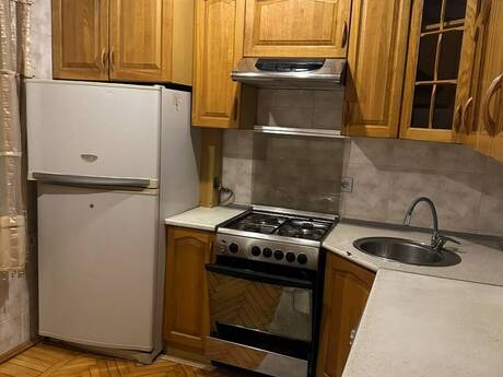 Kirayə 3 otaqlı mənzil, 82 m², Nəsimi: 750 ₼/ay 5