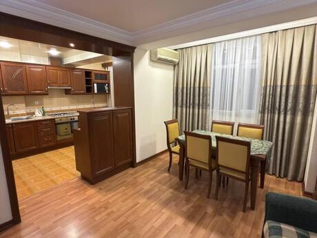 Аренда: 3-комнатная квартира, 110 м², İçəri Şəhər: 1 000 ₼/мес 4