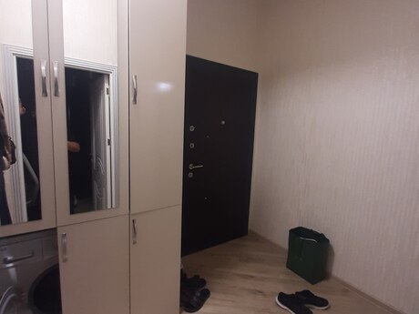 Аренда: 2-комнатная квартира, 45 м², 8 Noyabr: 820 ₼/мес 5