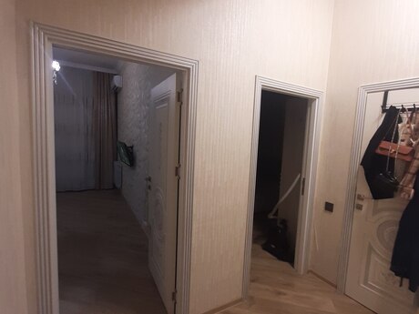 Аренда: 2-комнатная квартира, 45 м², 8 Noyabr: 820 ₼/мес 4