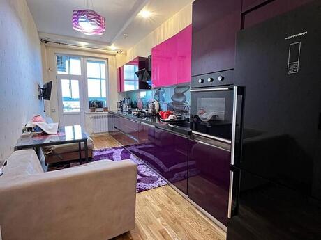 3-room apartment, 122 m², Memar Əcəmi: 365 000 ₼ 4