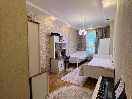 3-room apartment, 122 m², Memar Əcəmi: 365 000 ₼ 3