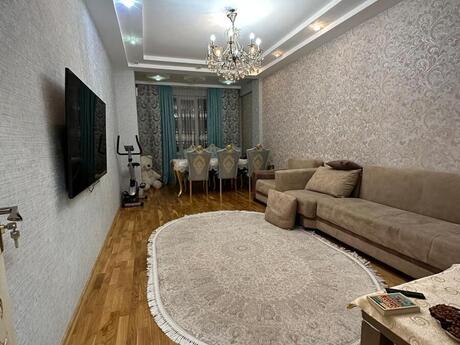 3-room apartment, 122 m², Memar Əcəmi: 365 000 ₼ 5