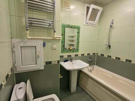 2 otaqlı mənzil, 47 m², Memar Əcəmi: 142 000 ₼ 4