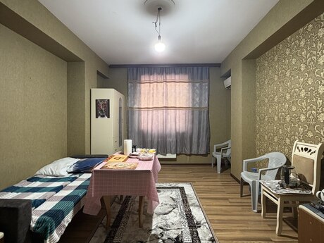 Elan №6492431 - Bakı, Masazır q., 2 otaqlı, 42 m², 3/6 mərtəbə