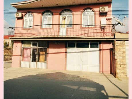 4 otaqlı həyət evi, 260 m², Biləcəri: 150 000 ₼ 2