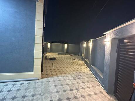 4 otaqlı həyət evi, 160 m², Biləcəri: 205 000 ₼ 3