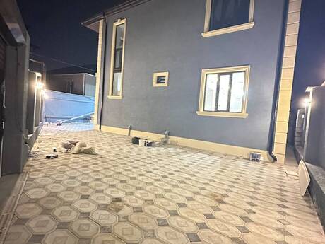 4 otaqlı həyət evi, 160 m², Biləcəri: 205 000 ₼ 2