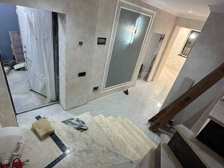 4 otaqlı həyət evi, 160 m², Biləcəri: 205 000 ₼ 5