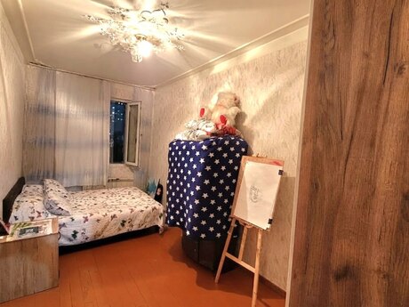 2-room apartment, 50 m², Azadlıq Prospekti: 140 000 ₼ 5