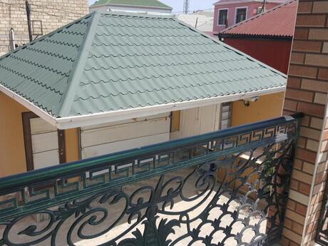 6-room house, 200 m², Saray: 186 000 ₼ 3