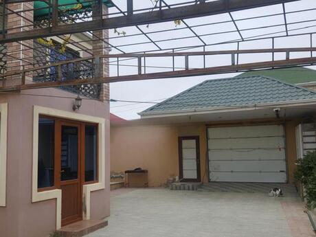 6-room house, 200 m², Saray: 186 000 ₼ 2