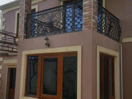 Объявление №6492478 - Баку, пос. Сарай, 6-комн., 200 м²