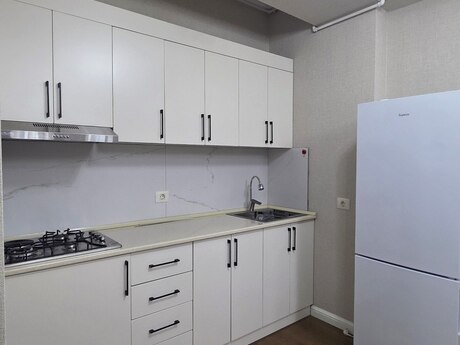 Kirayə 2 otaqlı mənzil, 58 m², Park Yasamal: 650 ₼/ay 4