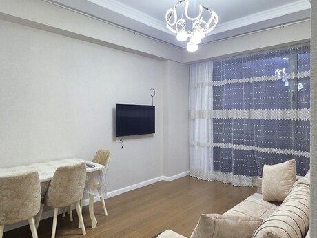 Kirayə 2 otaqlı mənzil, 58 m², Park Yasamal: 650 ₼/ay 2