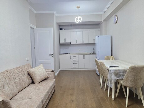 Kirayə 2 otaqlı mənzil, 58 m², Park Yasamal: 650 ₼/ay 3
