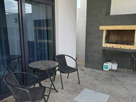 Mərdəkanda 3 otaqlı həyət evi kirayə verilir, 100 m², 150 AZN/ay, şəkil 3 / 12
