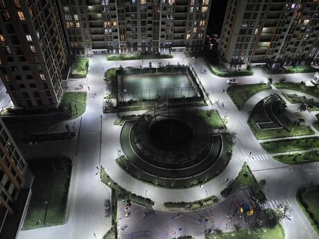 Elan №6492471 - Bakı, Yasamal q., 3 otaqlı, 78 m², 5/16 mərtəbə