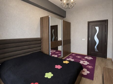 3 otaqlı mənzil, 90 m², Nəriman Nərimanov: 325 000 ₼ 5