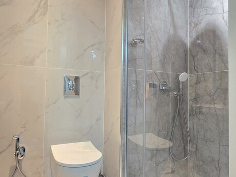3-room apartment for rent, 78 m², Yasamal: 700 ₼/mo 5