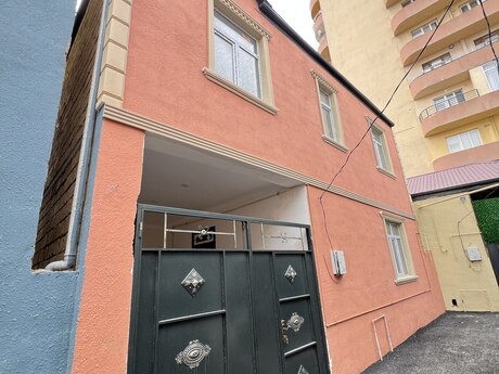 Elan №6492487 - Xırdalan, Xırdalan, 4 otaqlı, 120 m²