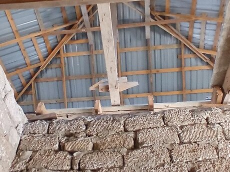 3 rooms · 110 m², Binə