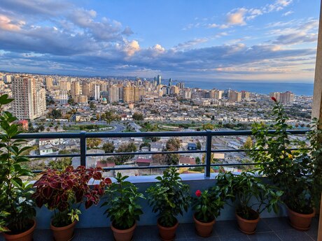 Elan №6492497 - Bakı, Elmlər Akademiyası m., 3 otaqlı, 110 m², 12/15 mərtəbə
