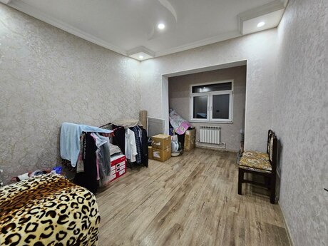 3-комнатная квартира, 60 м², Yeni Günəşli: 124 900 ₼ 4