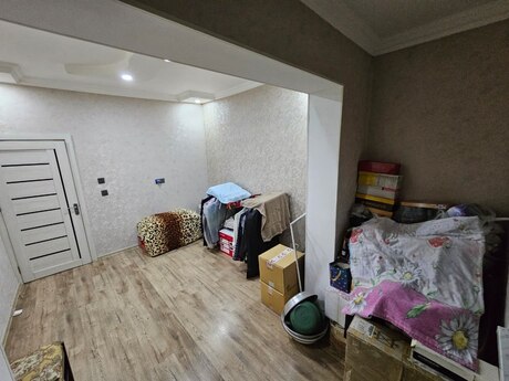 3-комнатная квартира, 60 м², Yeni Günəşli: 124 900 ₼ 5