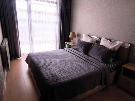 2-room apartment for rent, 70 m², Memar Əcəmi: 50 ₼/mo 3