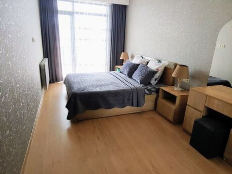 2-room apartment for rent, 70 m², Memar Əcəmi: 50 ₼/mo 2
