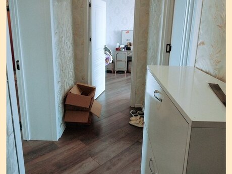4-room apartment, 75 m², Biləcəri: 160 000 ₼ 3